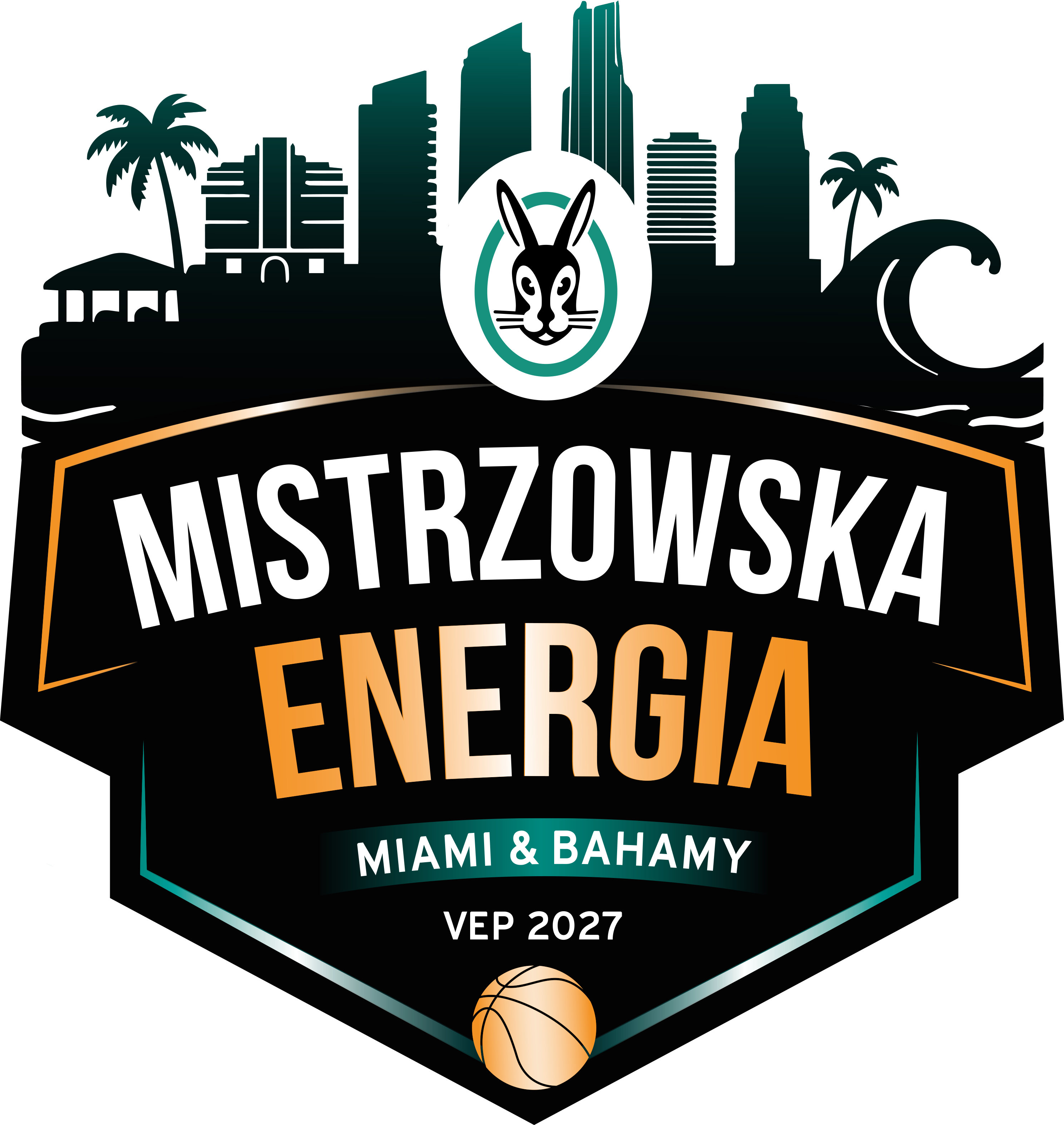 Mistrzowska Energia - Miami i Bahamy 2027